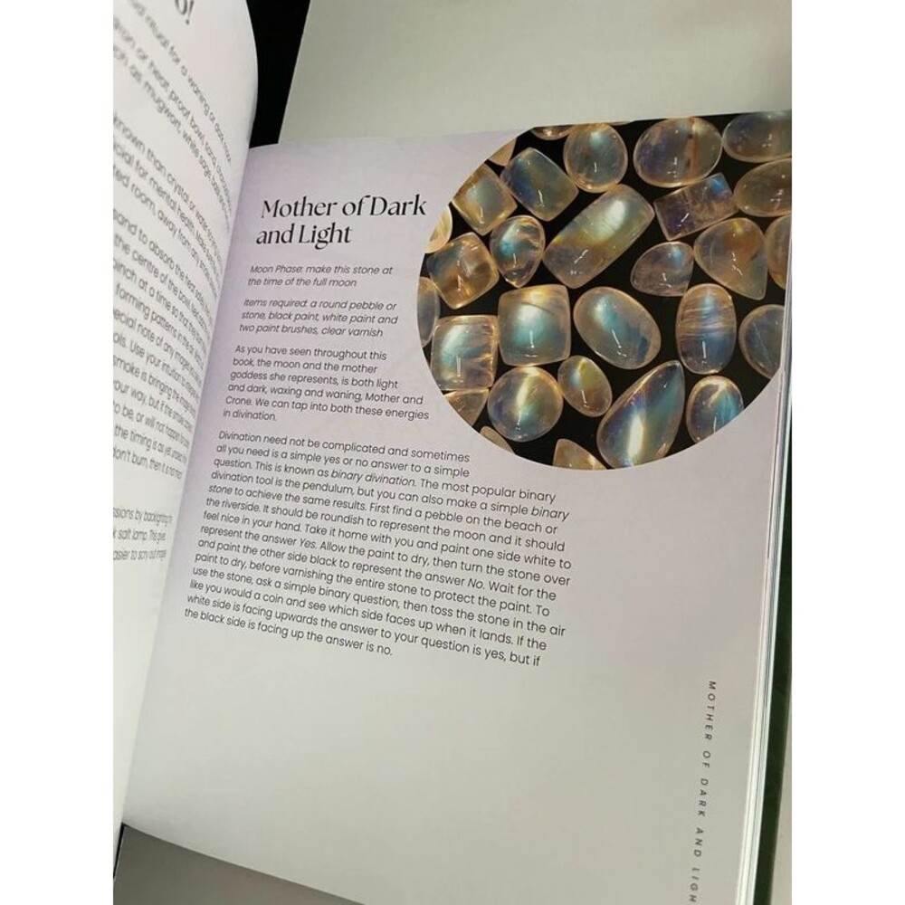 Natural Magic Book - Picture 4 of 5